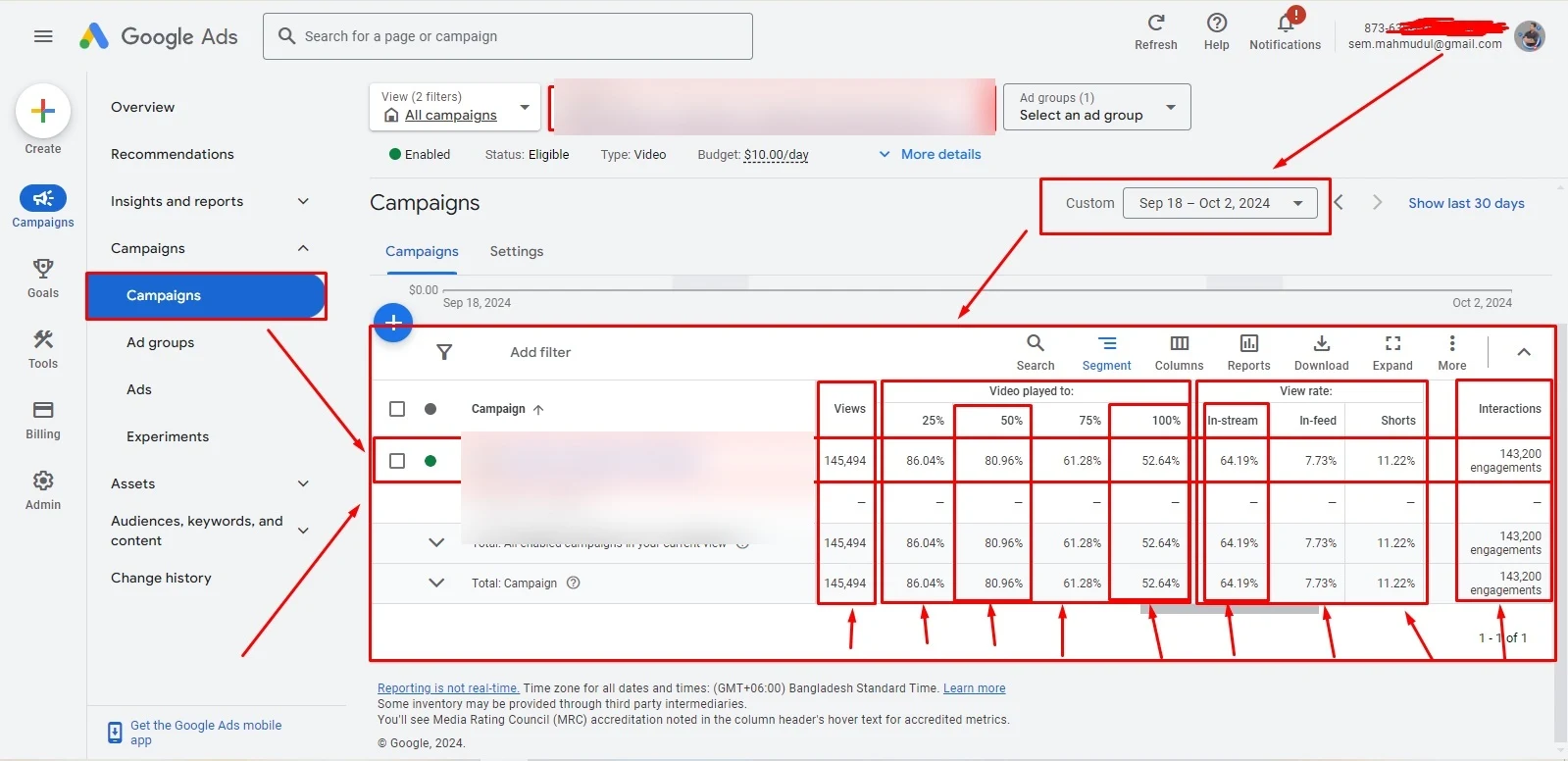 Product Awareness Before the Sales Offer — Real project evidence (evidence 3 of 3)