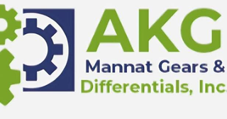 AKG Mannat Gears and Differentials