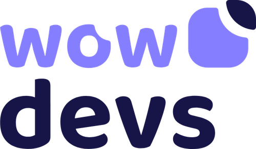 Wowdevs Logo