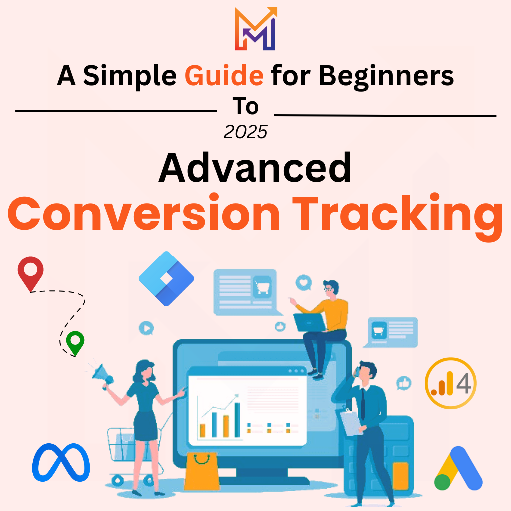 What is Conversion Tracking? A Simple Guide for Beginners